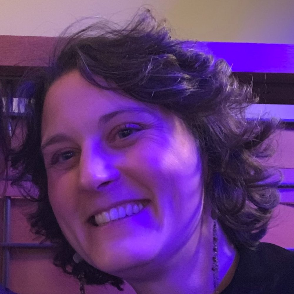 Meet your Posher, Christina